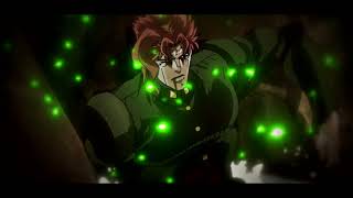 kakyoin death [upl. by Micheil]