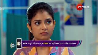 Mithijhora  Ep  234  Oct 29 2024  Best Scene 2  Zee Bangla [upl. by Nadda148]