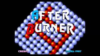 Afterburner II  Maximum Power Remix [upl. by Aisan157]