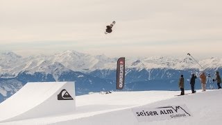 ALMisode n°8  Snowboard Edit 2014 HD [upl. by Cohen]