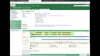 15 Explore a genetic variant and identify an EMS mutant line [upl. by My253]