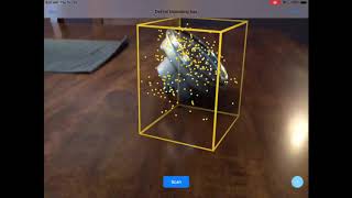 Using ARKit to scan objects [upl. by Herzberg]