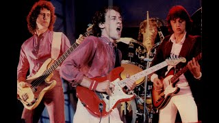 Portobello belle  Dire Straits  21121979 Rainbow Theatre  London UK [upl. by Dnalram149]