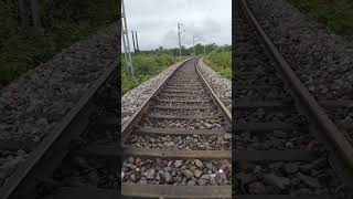 railway line railway line viral shors [upl. by Wauters]