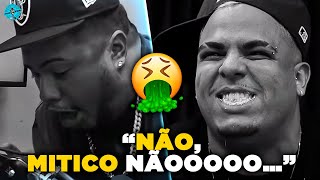 MITICO VOMITANDO AO VIVO 🤮 KKKKKKKKKKKKKKKKKKKKKKKKKK [upl. by Navoj420]