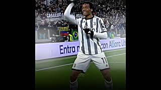 Juan Cuadrado Danceedit football viral 4k shorts [upl. by Okier]