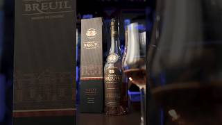 Коньяк Grand Breuil VSOP cognac КоньякМагнит коньяк [upl. by Hasila]