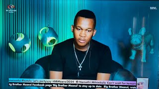 Viewers to cancel Big Brother Mzansi over Makhekhe amp Bravo B Sagakumanzi Phansi [upl. by Bounds12]