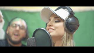 Bilal Sghir Cheb Reda Rym Hakiki Oussama Belatoui  Algerie Mi Amor Clip Officiel Studio 31 [upl. by Vaios899]