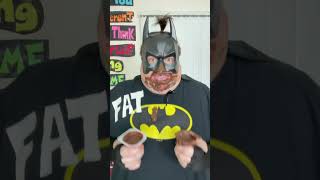 Puddi puddi FAT Batman [upl. by Allenad666]