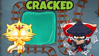 OP  Bloons TD Battles 2 [upl. by Manus]