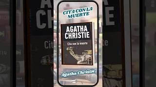 ⚡CITA CON LA MUERTE de Agatha Christie  Audiolibros en Español Completos [upl. by Seaman665]