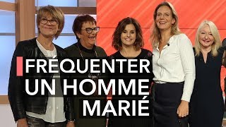 Amoureuses dun homme marié   Ça commence aujourdhui [upl. by Kirstyn]