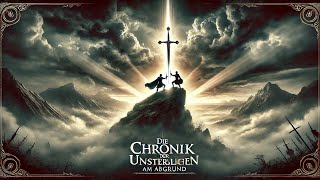 Das Hörbuch zu Fantasy  Die Chronik der Unsterblichen  Am Abgrund  Hörbuch Romanze Komplett [upl. by Noryt]