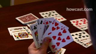 How to Play Pinochle [upl. by Ileana563]