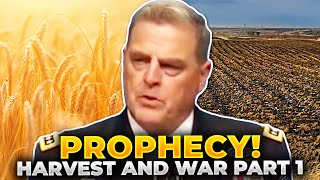 Dumitru Duduman Rick Joyner Hudson Taylor Bob Jones share Prophetic Words of War amp HARVEST pt1 [upl. by Stover708]