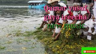 Qamar yusuf guyaa irrecha [upl. by Annekahs49]