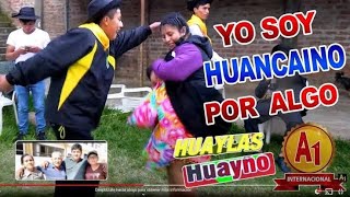 HUAYLAS  HUAYNOS  TUNANTADAS  BAILABLES  VOL 1 [upl. by Adai]