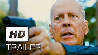 AMERICAN SIEGE Trailer 2022  Bruce Willis  Action Thriller [upl. by Llenad]