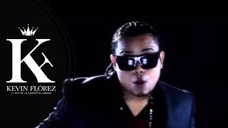 Kevin Florez Ft Rony Raiby  La Reina de La Discoteca VIDEO OFICIAL [upl. by Sung]