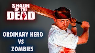 Why Shaun of the Dead 2004 is the Ultimate HorrorComedy Part 1 [upl. by Lleynod]