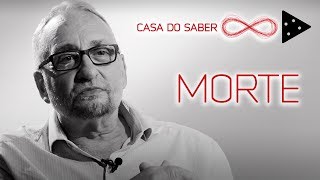 UMA REFLEXÃO MÉDICA SOBRE A MORTE  PAULO SALDIVA [upl. by Alfonse]