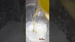 Easy Blender Garlic Sauce For Shawarma RecipeToum [upl. by Novelia]