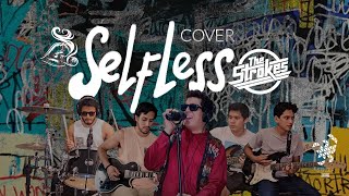 Selfless  The Strokes  Full Band Cover by Tránsito Lento [upl. by Engle905]