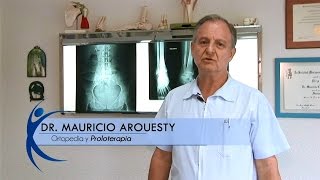 ¿Cómo se lleva a cabo la proloterapia Dr Mauricio Arouesty [upl. by Travis]