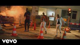 Lefa  Dernier arrêt Clip officiel ft Dadju Abou Debeing [upl. by Hen388]