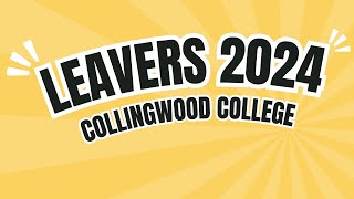 Leavers Video 2024 [upl. by Annaerdna]