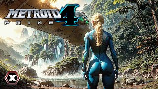 TOP 13 Amazing Upcoming Games Like Metroid Prime 2024 amp 2025 [upl. by Lynnell]