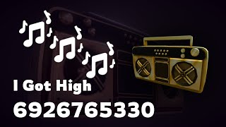 100 NEW ROBLOX MUSIC CODES  IDS AUGUST 2024 TESTED✅ [upl. by Anihtyc]