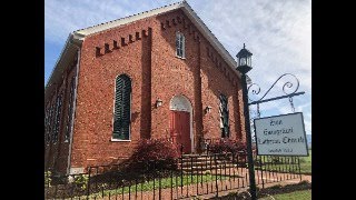 Zion Lutheran Church Lessons and Carols First Sunday after Christmas Dec 31 2023 10 am [upl. by Maibach]