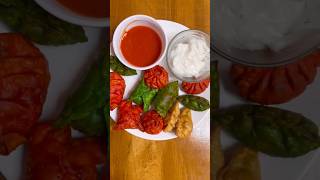 soyabean momos recipe  SoybeanMomosrecipe सोयाबीन मोमो  Soya MomosRecipe shorts ytshorts [upl. by Deery]