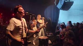 Gin Wigmore  Oh My  Live at Totara St [upl. by Ayardna]