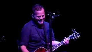 Dulce et Decorum est  Matthew Ryan  Jammin Java Fairfax VA  8th June 2014 [upl. by Hynes]