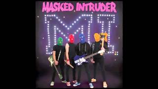 Masked Intruder  Locked Up And Lonely Official [upl. by Phylys995]