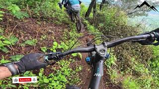 Guayabal mtb enduromtb downhill mtblife mtbguatemala [upl. by Prendergast232]