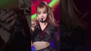 Lalisa manoban cute lisablackpink dream 🖤🖤💖💖 [upl. by Nilde79]