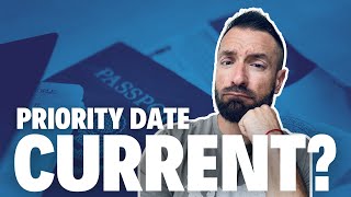 What Happens When a Priority Date is Current What is the NVC Doing for You [upl. by Adelia]