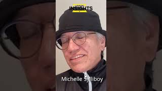 INDIGITAL INSIGHTS  Ep 06 Teaser  Michelle Sylliboy indigenousmedia artistinterview [upl. by Nueovas]