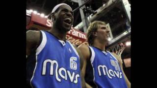 Come On LeBron Put Your Mavericks Jersey On [upl. by Fowler]