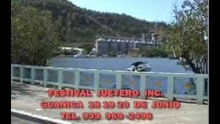 GUANICA FESTIVAL JUEYEROwmv [upl. by Netnert]