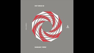 Hot Since 82  Damage [upl. by Eittel242]