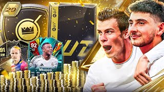 I Opened My Rivals Rewards On The RTG [upl. by Luca]