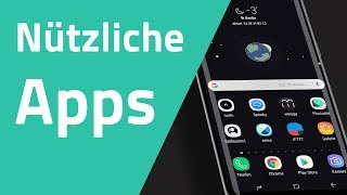 Die besten nützlichen Apps kostenlos für Android amp iOS [upl. by Attelrac]