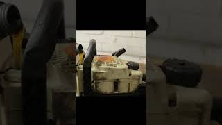 Restoration Stihl MS 170 Chainsaw pt9 shorts [upl. by Huai481]