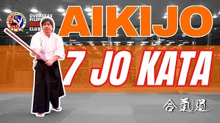 AIKIDO  25 OCTOBER 2024  OFAC  part 3 [upl. by Vickie]