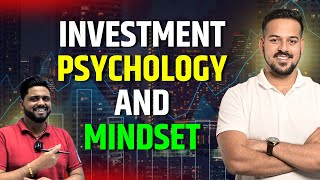 Investment psychology and mindset  swing trading  investor kazi [upl. by Ameehsat468]